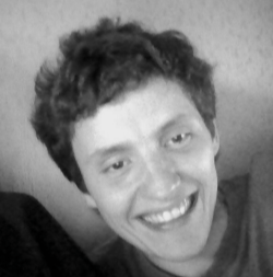 Zak. Andr. portrait